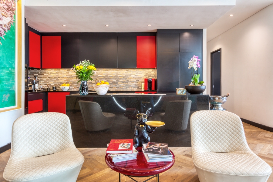 4 Bedroom Property for Sale in Cape Town City Centre Western Cape